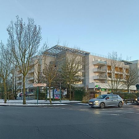 Cocon Moderne - Proche Disneyland Paris Montévrain Extérieur photo